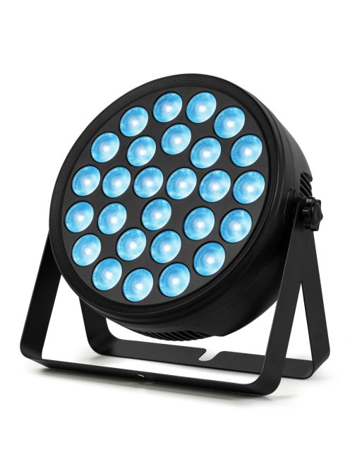 BCC260 Flat Par 27x 6W RGBAW-UV
