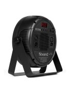 BCC260 Flat Par 27x 6W RGBAW-UV