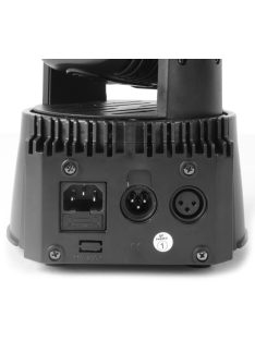 MHL108MK4 LED Wash Moving Head 18x 3W