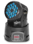 MHL108MK4 LED Wash Moving Head 18x 3W