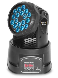 MHL108MK4 LED Wash Moving Head 18x 3W