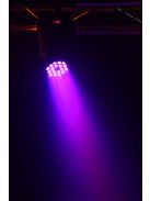MHL108MK4 LED Wash Moving Head 18x 3W