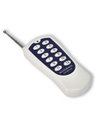 SPW96 SparkleWall LED96 Colour 3x 2m with controller