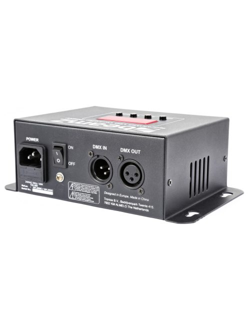 SPW96 SparkleWall LED96 Colour 3x 2m with controller