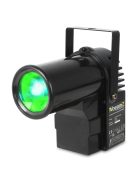 PS10W LED Pin Spot 10W 4-in-1 DMX