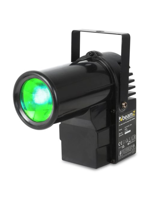 PS10W LED Pin Spot 10W 4-in-1 DMX