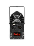 PS10W LED Pin Spot 10W 4-in-1 DMX