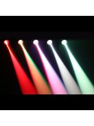 PS10W LED Pin Spot 10W 4-in-1 DMX