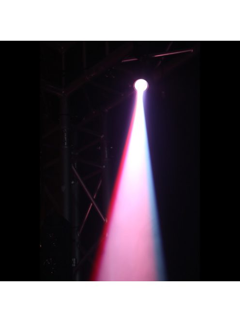 PS10W LED Pin Spot 10W 4-in-1 DMX