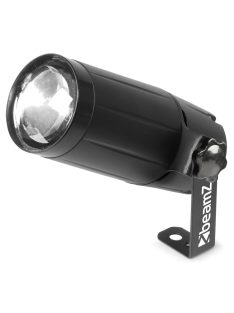 PS6WB Pin Spot 6W White LED