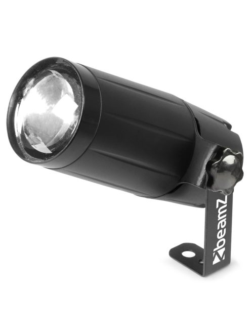 PS6WB Pin Spot 6W White LED