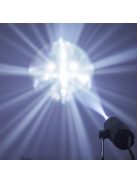 PS6WB Pin Spot 6W White LED