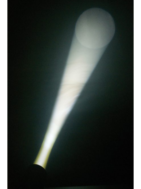 PS6WB Pin Spot 6W White LED