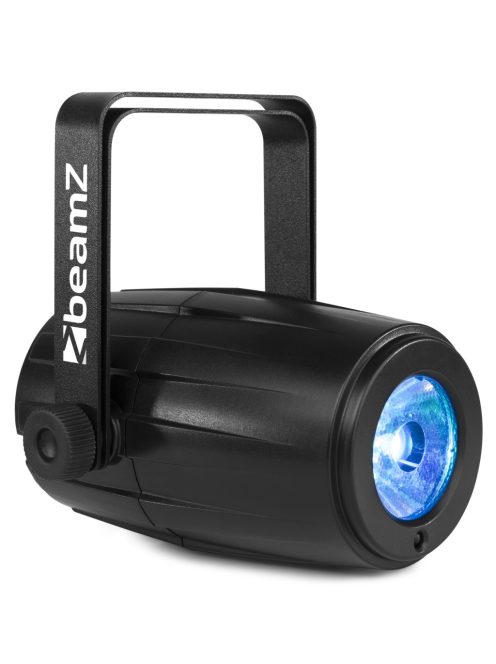 PS12W LED Spot 12W RGBW IR