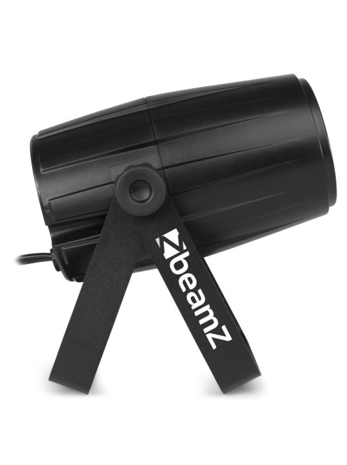 PS12W LED Spot 12W RGBW IR