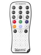 PS12W LED Spot 12W RGBW IR