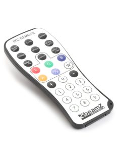 BT270 LED Flat Par 7x6W 4-in-1 RGBW