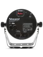 BT310 Flat PAR 12x 6W 4-in-1 LEDs