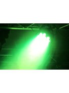 BT310 Flat PAR 12x 6W 4-in-1 LEDs