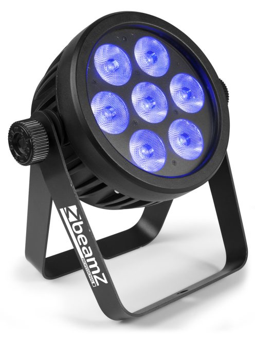 BAC500 Aluminum ProPar