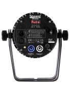 BAC500 Aluminum ProPar