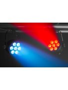 BAC500 Aluminum ProPar