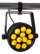 BAC508 Aluminum LED Par