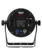 BAC508 Aluminum LED Par
