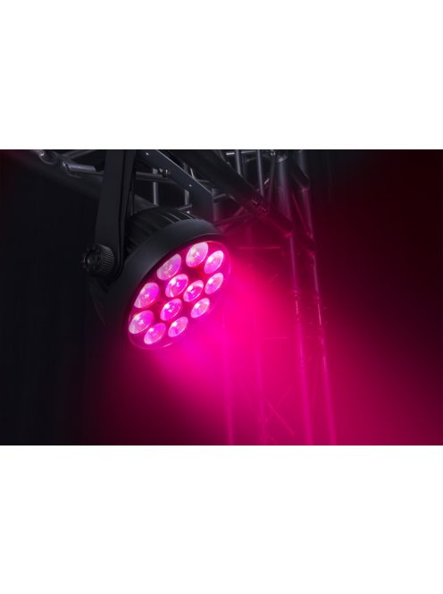 BAC508 Aluminum LED Par