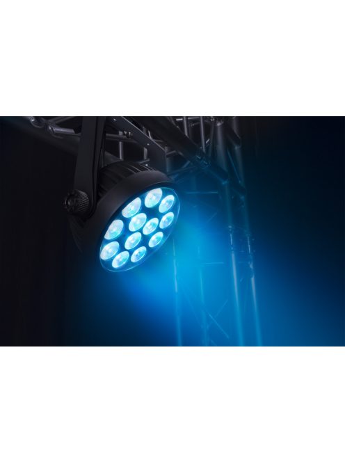 BAC508 Aluminum LED Par