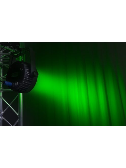 BAC508 Aluminum LED Par