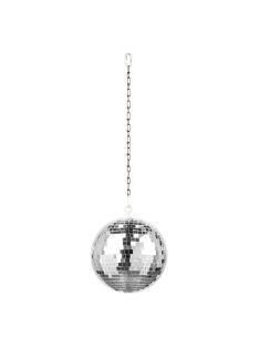 MB20M Disco Ball 20cm with Motor