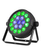 BT410 Lightweight Par 19x 10W RGBW