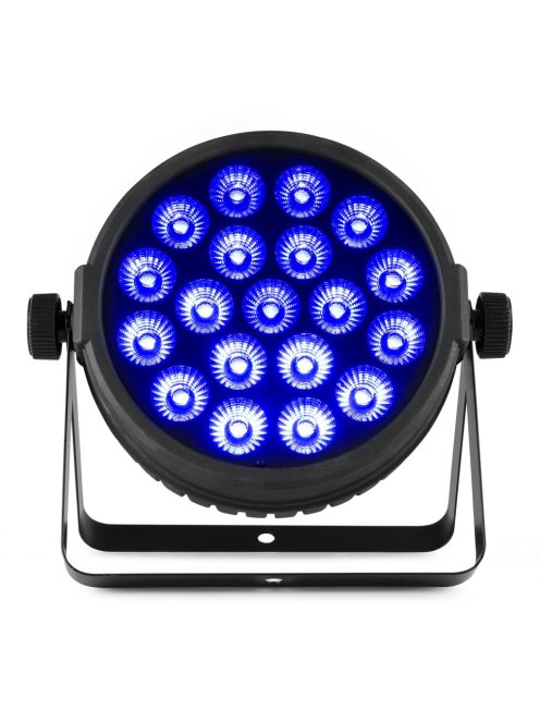 BT410 Lightweight Par 19x 10W RGBW