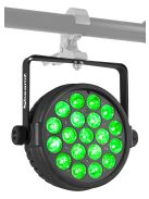 BT410 Lightweight Par 19x 10W RGBW