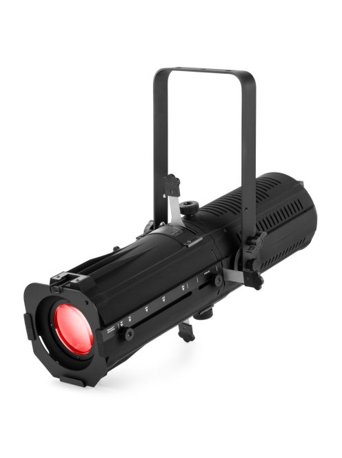 BTS250C LED Profile Spot Zoom 250W RGBW