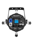 BTS300Z LED Profile Spot Zoom 300W Warm White