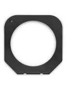 BTS300Z LED Profile Spot Zoom 300W Warm White