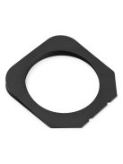 BTS300Z LED Profile Spot Zoom 300W Warm White