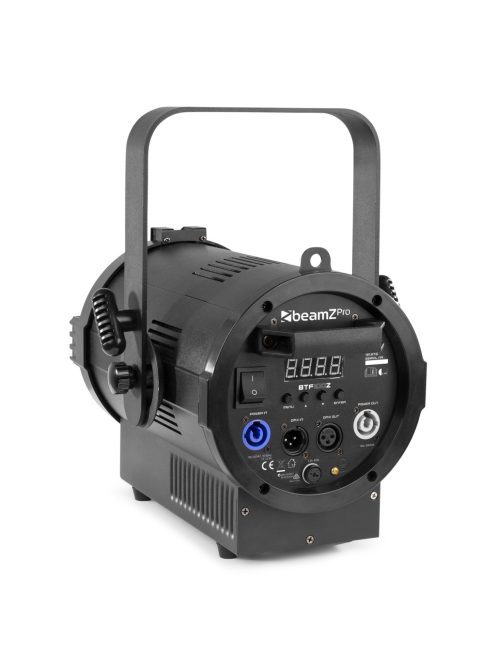 BTF100Z Fresnel Zoom 100W LED White 3200K
