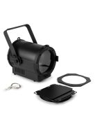 BTF200Z Fresnel Zoom 200W LED White 3200K