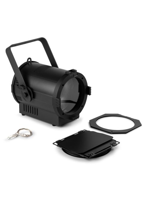 BTF200Z Fresnel Zoom 200W LED White 3200K