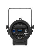 BTF200CZ Fresnel Zoom 200W LED RGBW