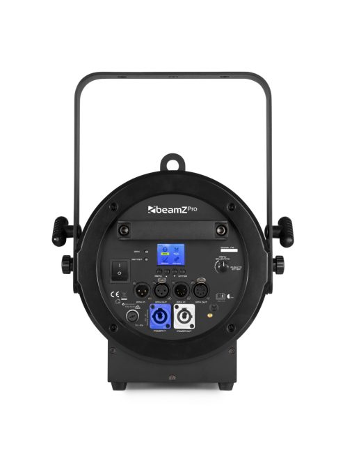 BTF300Z Fresnel Zoom 300W LED White 3200K