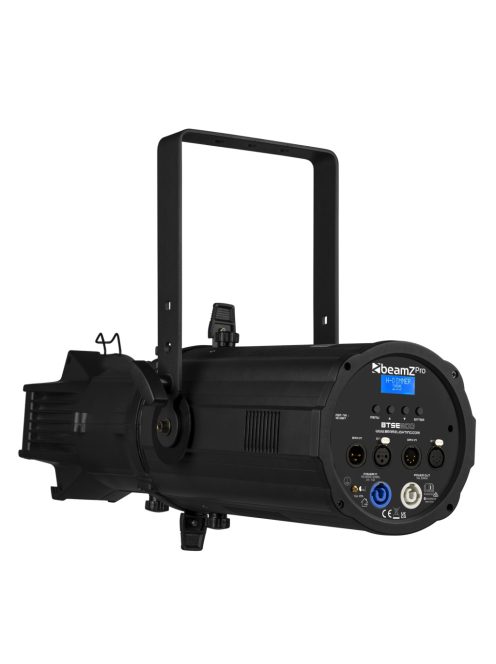 BTSE200 LED Profile Spot Engine 200W Warm White