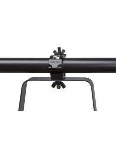   BC35B-75 Compact csőbilincs max. 75kg Fekete Pillangózáras