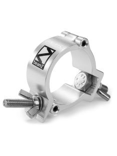 BC50-100 Truss Bilincs Vékony 100kg Ezüst Pillangózáras