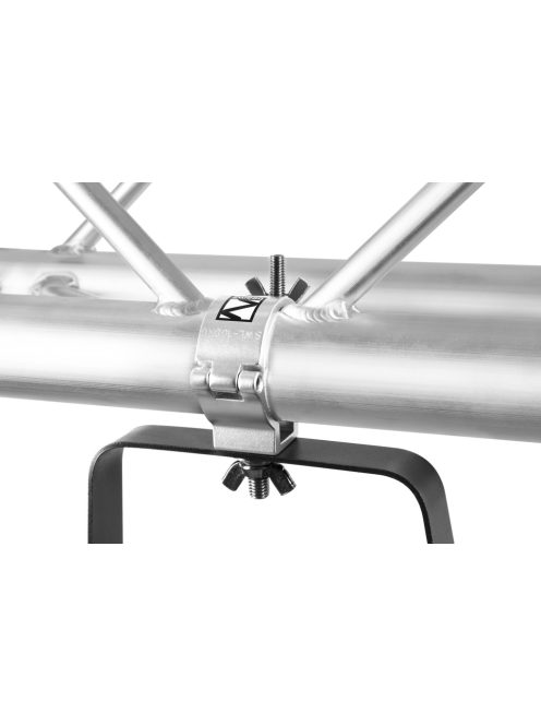 BC50-100 Truss Bilincs Vékony 100kg Ezüst Pillangózáras