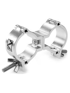 BC50-100D Swivel Coupler Slimline 100kg Alu