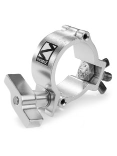 BC50-100N Half Coupler Slimline 100kg Alu